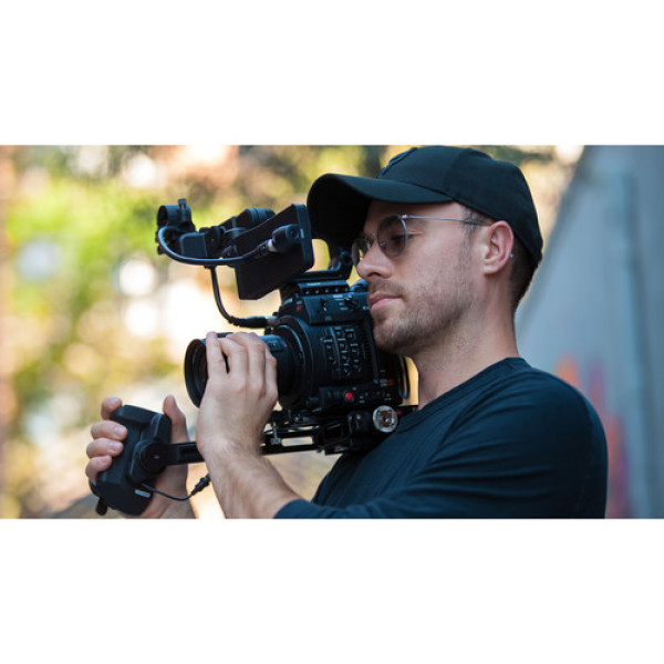 Клетка Tilta For Canon C200 rig without battery plate